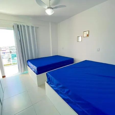 Proximo Praia Do Forte / Dunas - Apartamento 301 Cabo Frío Exterior foto
