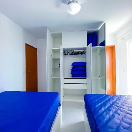 Proximo Praia Do Forte / Dunas - Apartamento 301 Cabo Frío Exterior foto