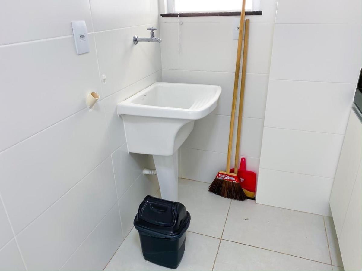 Proximo Do / Dunas - 301 Apartment *