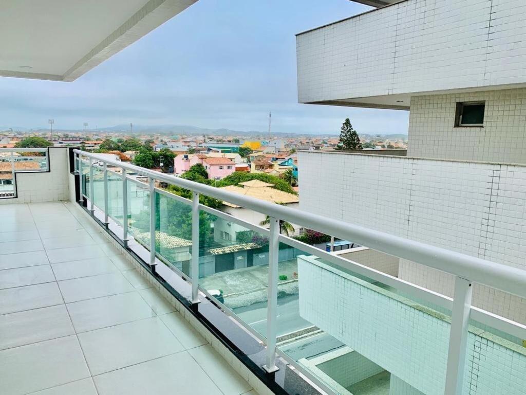 Apartment Proximo Do / Dunas - 301