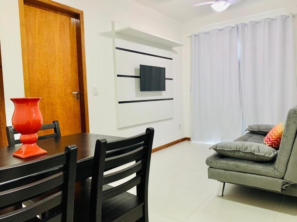 Apartment Proximo Do / Dunas - 301 Cabo Frio