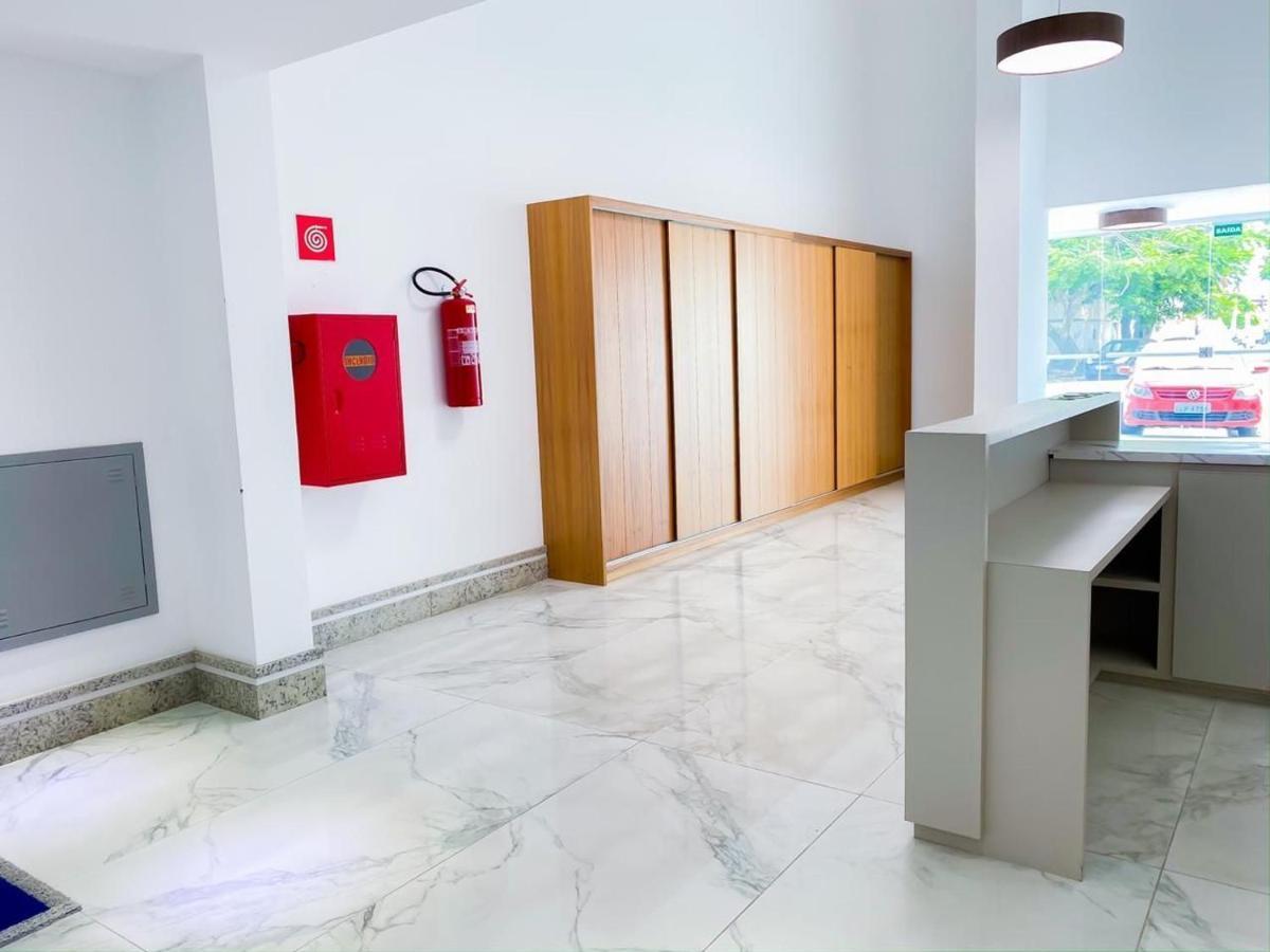 Proximo Do / Dunas - 301 Apartment *